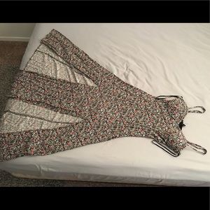 B Darlin Summer dress